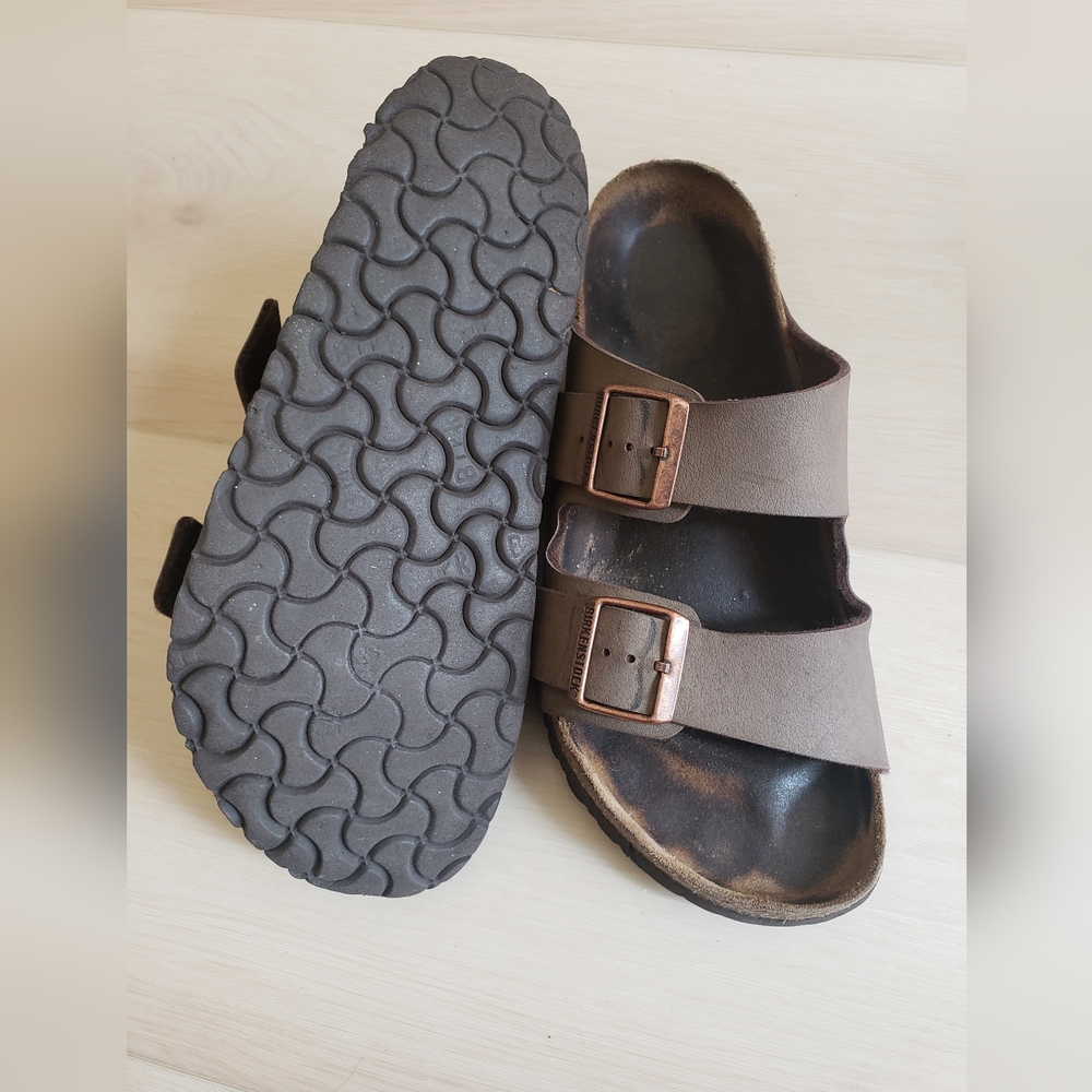 Birkenstock Arizona